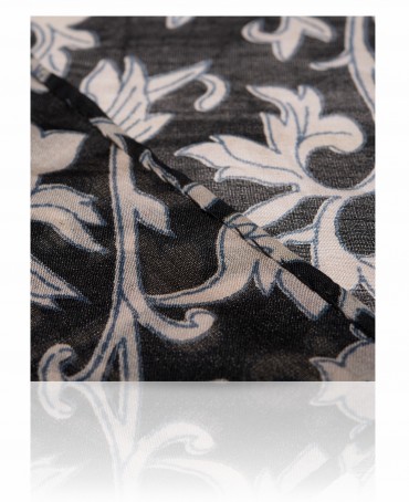 Палантин Унисекс SN-ROYAL/BEIGE